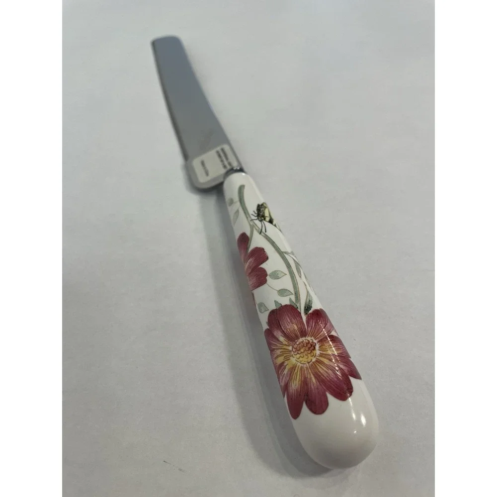 Lenox Butterfly Meadow Cake Knife